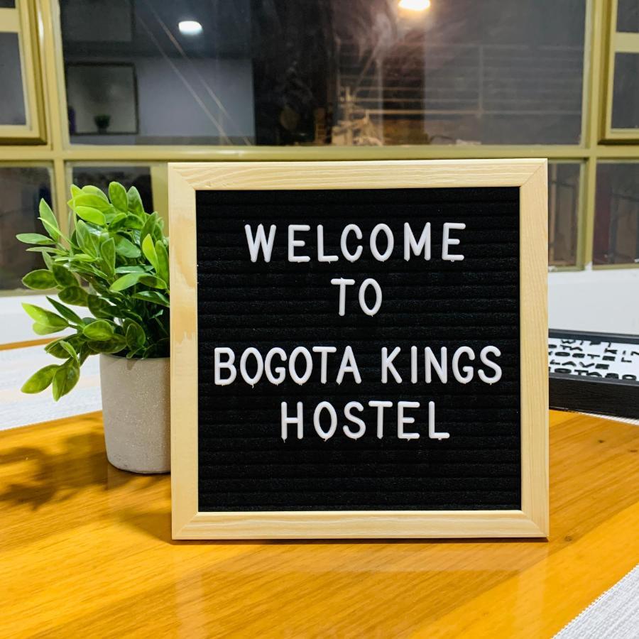 דירות Bogota Kings 401 מראה חיצוני תמונה