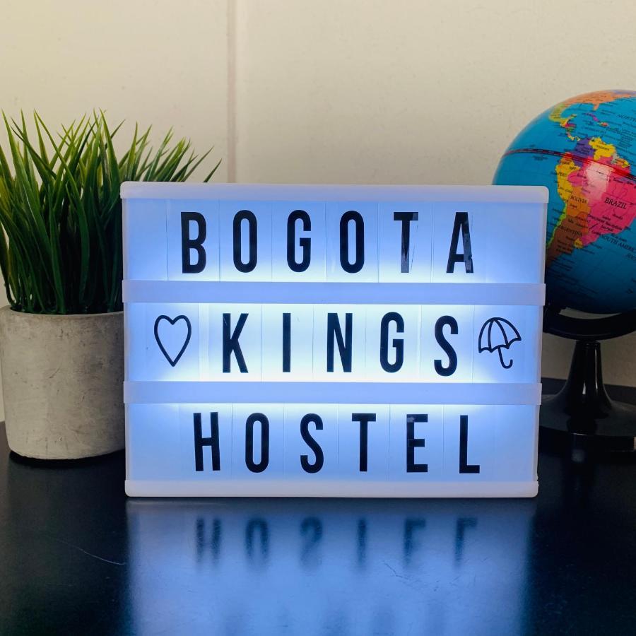 דירות Bogota Kings 401 מראה חיצוני תמונה